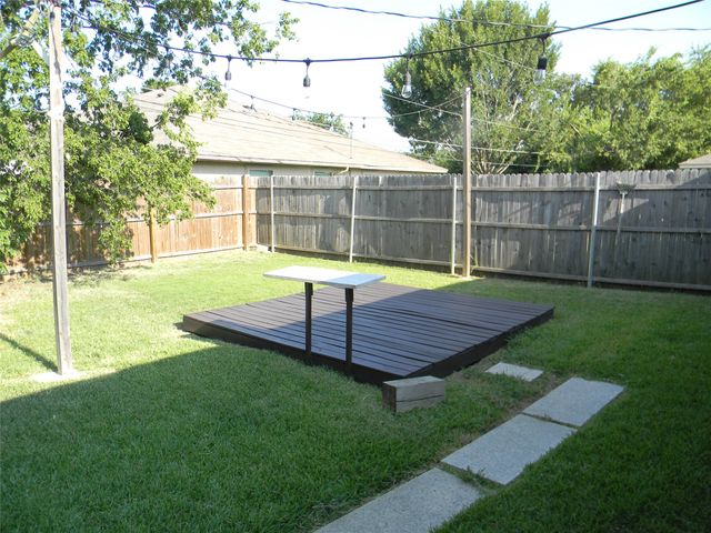 6314 MARK Court, North Richland Hills, TX 76182