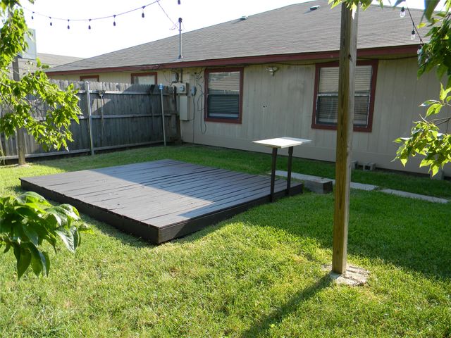 6314 MARK Court, North Richland Hills, TX 76182
