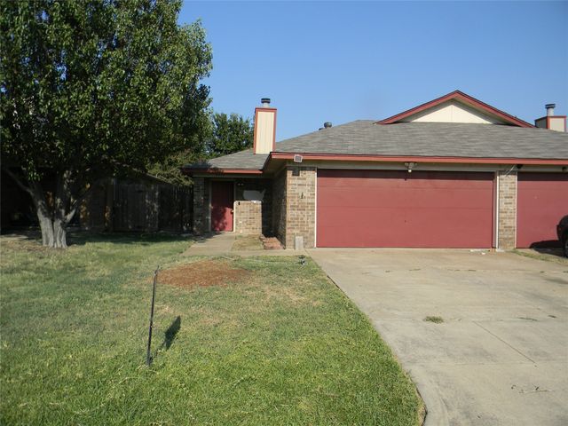 6314 MARK Court, North Richland Hills, TX 76182
