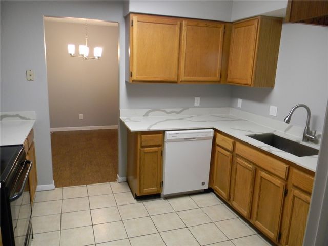 6314 MARK Court, North Richland Hills, TX 76182