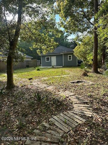 1148 TOCOI Road, St. Augustine, FL 32084