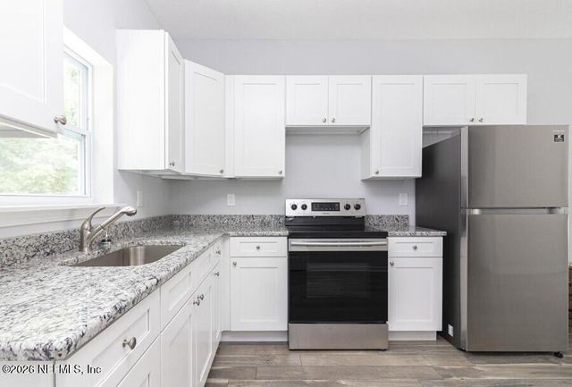 1148 TOCOI Road, St. Augustine, FL 32084