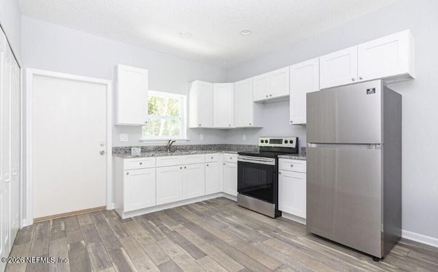 1148 TOCOI Road, St. Augustine, FL 32084