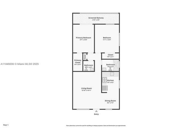 200 SW 132nd Way 210L, Pembroke Pines, FL 33027