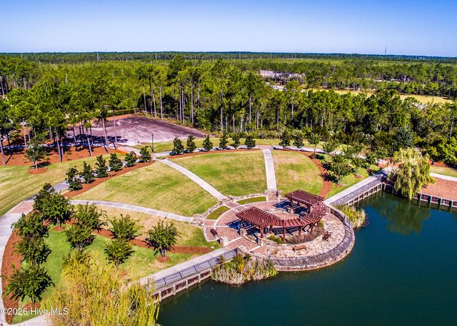 4165 Wyndmere Drive, Southport, NC 28461