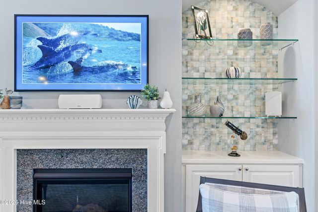 4165 Wyndmere Drive, Southport, NC 28461