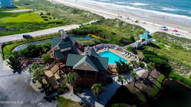 4165 Wyndmere Drive, Southport, NC 28461