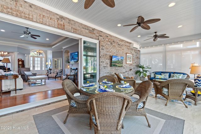 4165 Wyndmere Drive, Southport, NC 28461