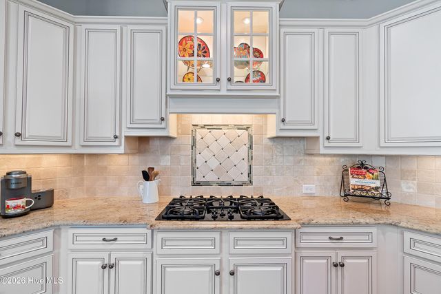 4165 Wyndmere Drive, Southport, NC 28461