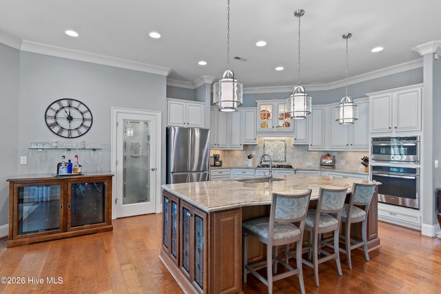 4165 Wyndmere Drive, Southport, NC 28461