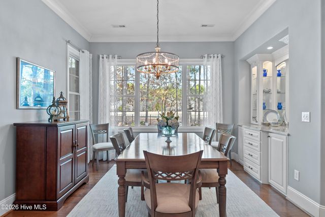 4165 Wyndmere Drive, Southport, NC 28461