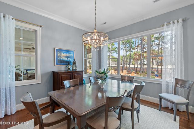 4165 Wyndmere Drive, Southport, NC 28461