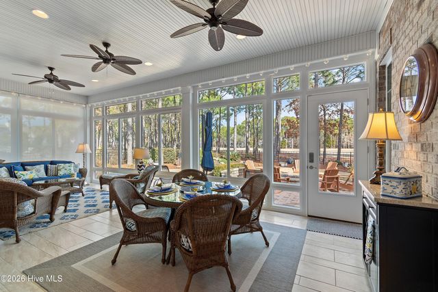 4165 Wyndmere Drive, Southport, NC 28461