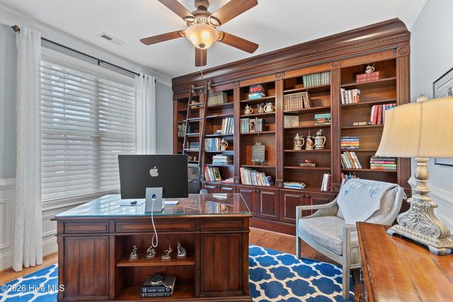 4165 Wyndmere Drive, Southport, NC 28461