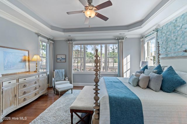 4165 Wyndmere Drive, Southport, NC 28461