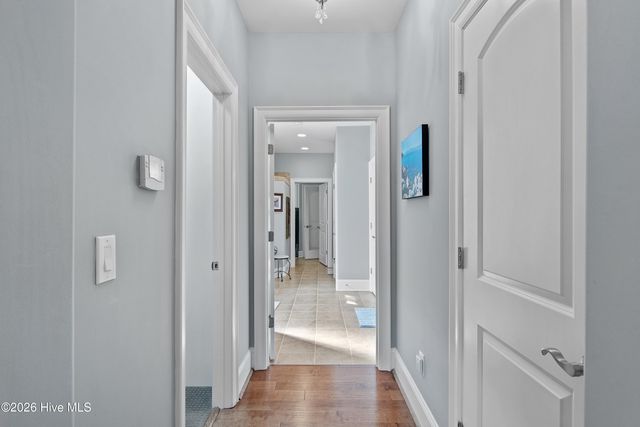 4165 Wyndmere Drive, Southport, NC 28461