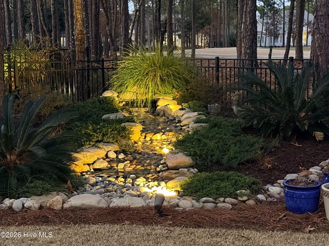 4165 Wyndmere Drive, Southport, NC 28461