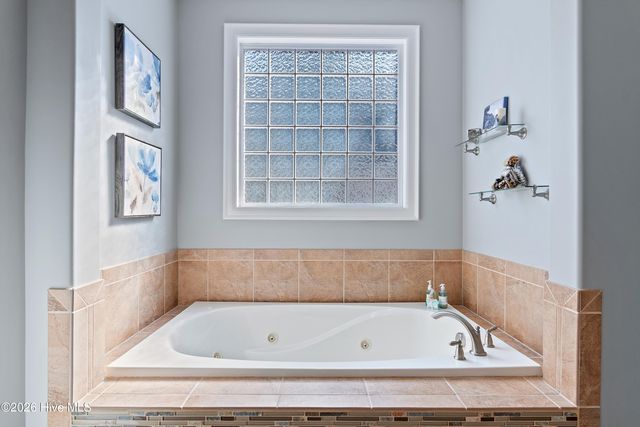 4165 Wyndmere Drive, Southport, NC 28461