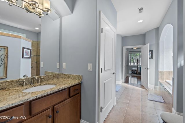 4165 Wyndmere Drive, Southport, NC 28461