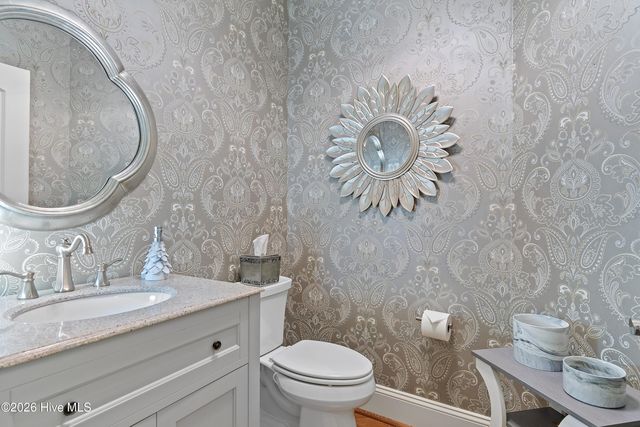 4165 Wyndmere Drive, Southport, NC 28461