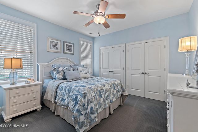 4165 Wyndmere Drive, Southport, NC 28461