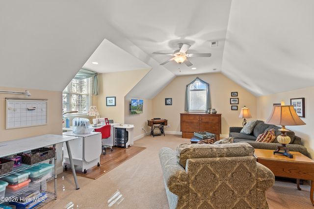 4165 Wyndmere Drive, Southport, NC 28461