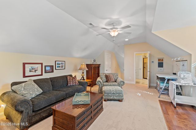 4165 Wyndmere Drive, Southport, NC 28461