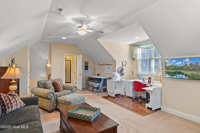 4165 Wyndmere Drive, Southport, NC 28461