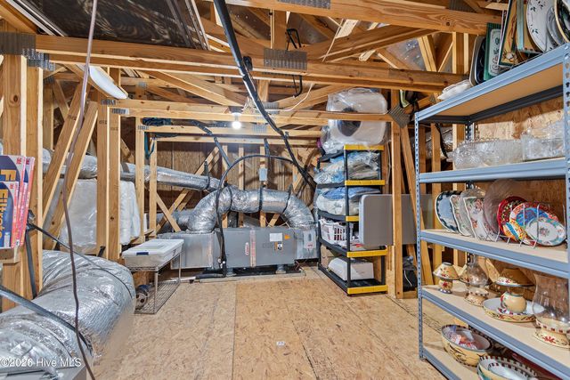 4165 Wyndmere Drive, Southport, NC 28461