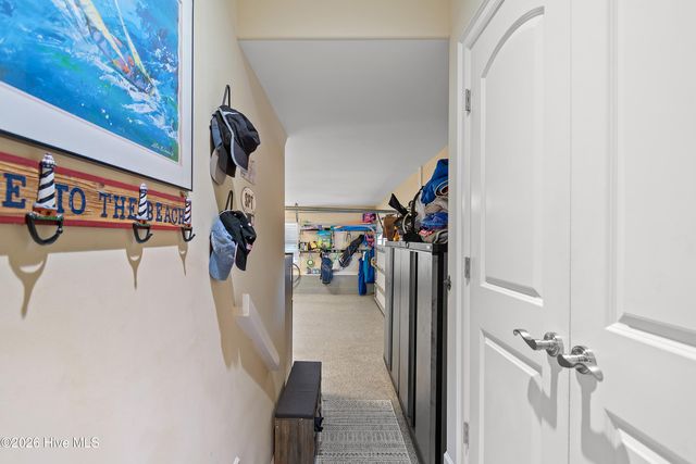 4165 Wyndmere Drive, Southport, NC 28461