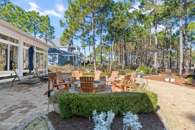 4165 Wyndmere Drive, Southport, NC 28461