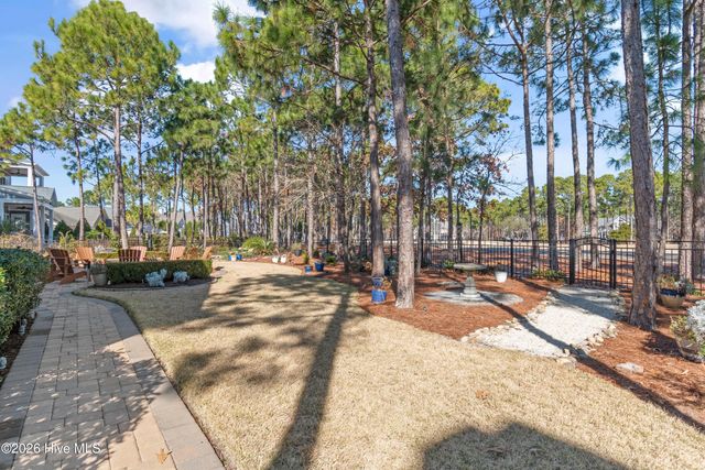 4165 Wyndmere Drive, Southport, NC 28461
