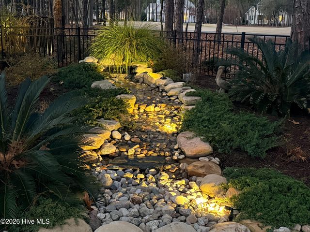 4165 Wyndmere Drive, Southport, NC 28461