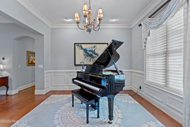 4165 Wyndmere Drive, Southport, NC 28461