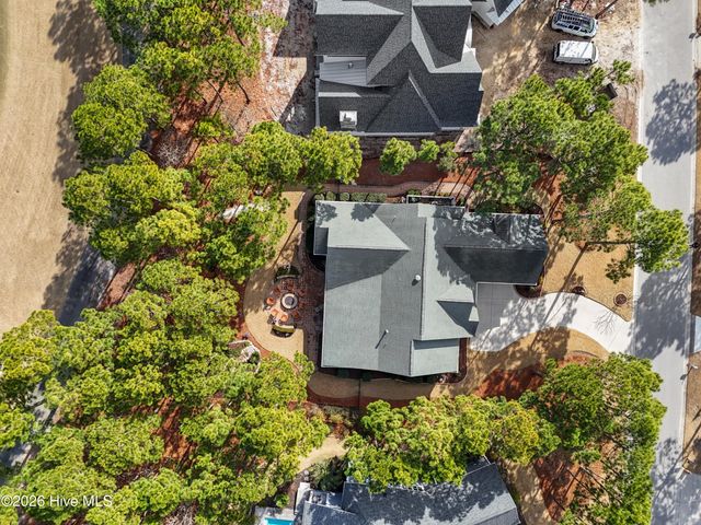 4165 Wyndmere Drive, Southport, NC 28461