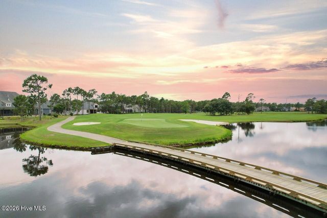 4165 Wyndmere Drive, Southport, NC 28461