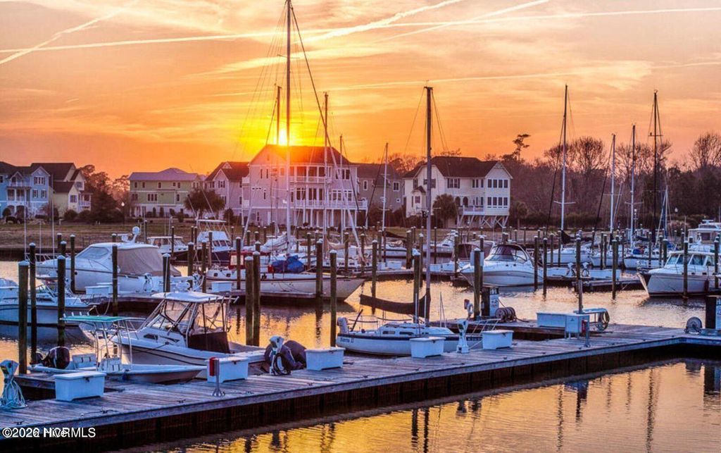 Image 105 of property listing at 4165 Wyndmere Drive, Southport, NC 28461