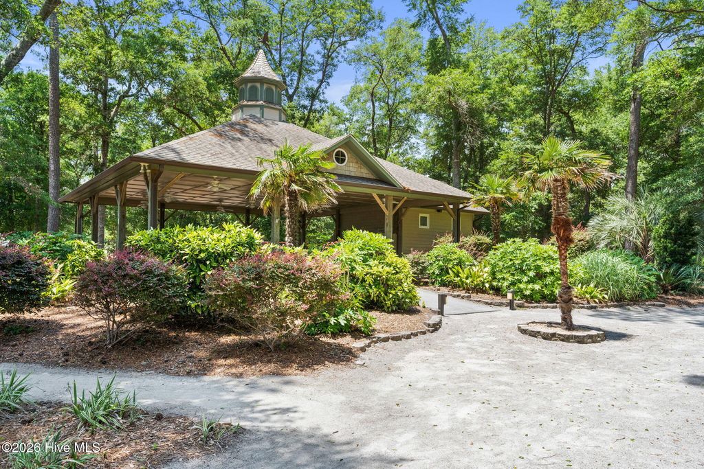 Image 115 of property listing at 4165 Wyndmere Drive, Southport, NC 28461