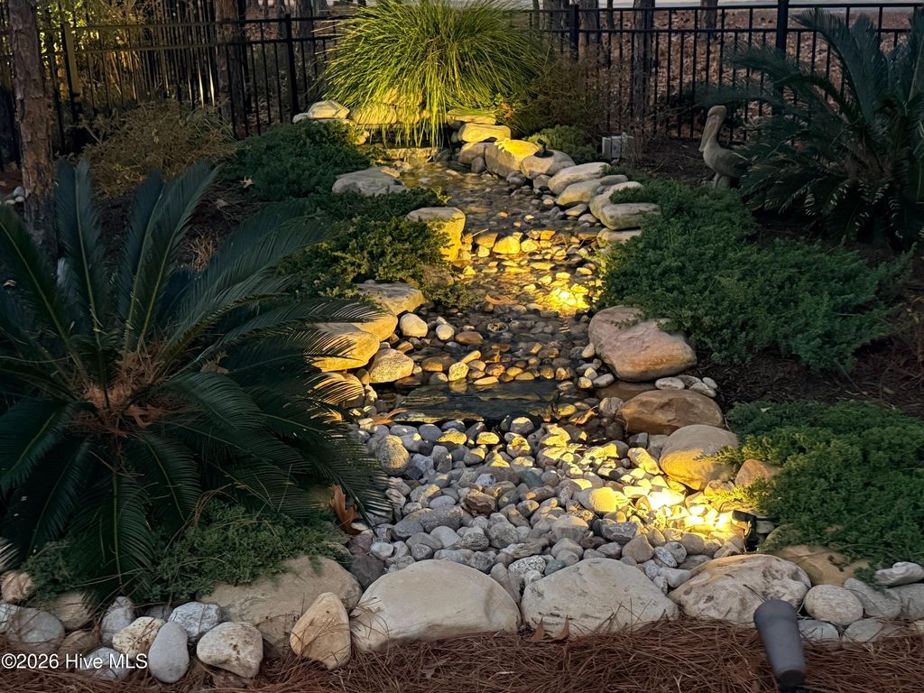 Image 28 of property listing at 4165 Wyndmere Drive, Southport, NC 28461