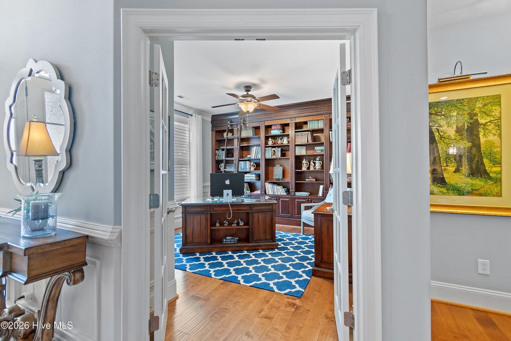 Image 31 of property listing at 4165 Wyndmere Drive, Southport, NC 28461