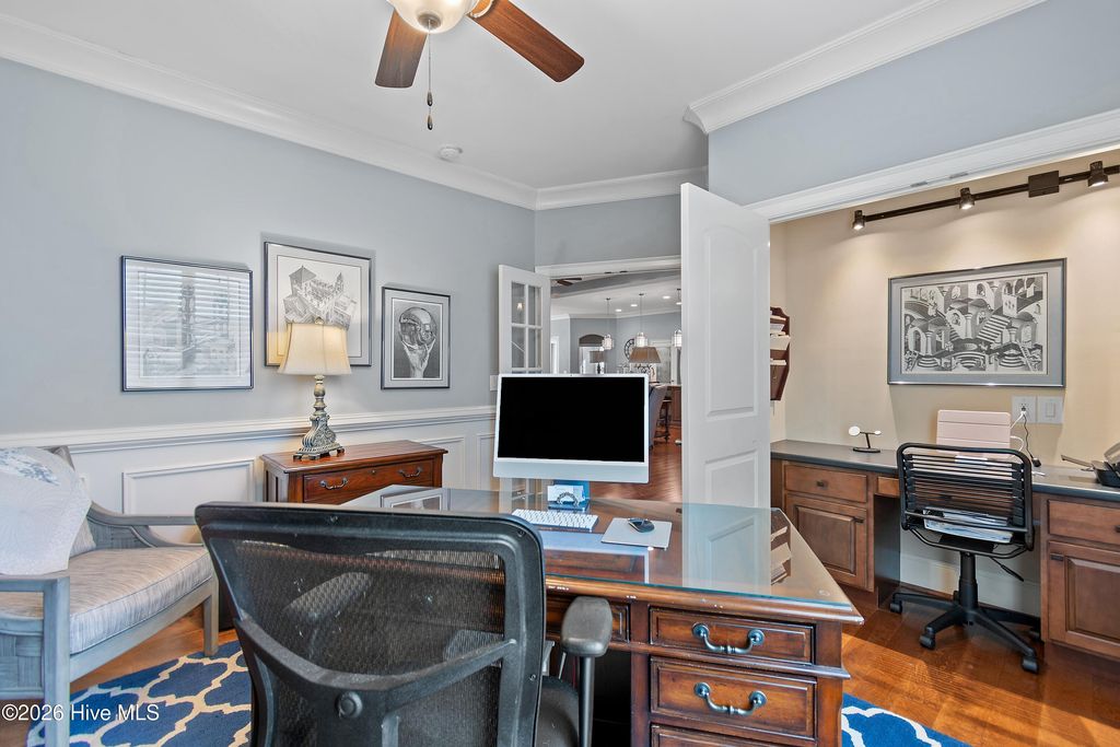 Image 33 of property listing at 4165 Wyndmere Drive, Southport, NC 28461