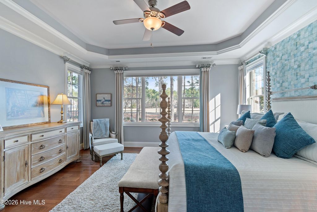 Image 34 of property listing at 4165 Wyndmere Drive, Southport, NC 28461