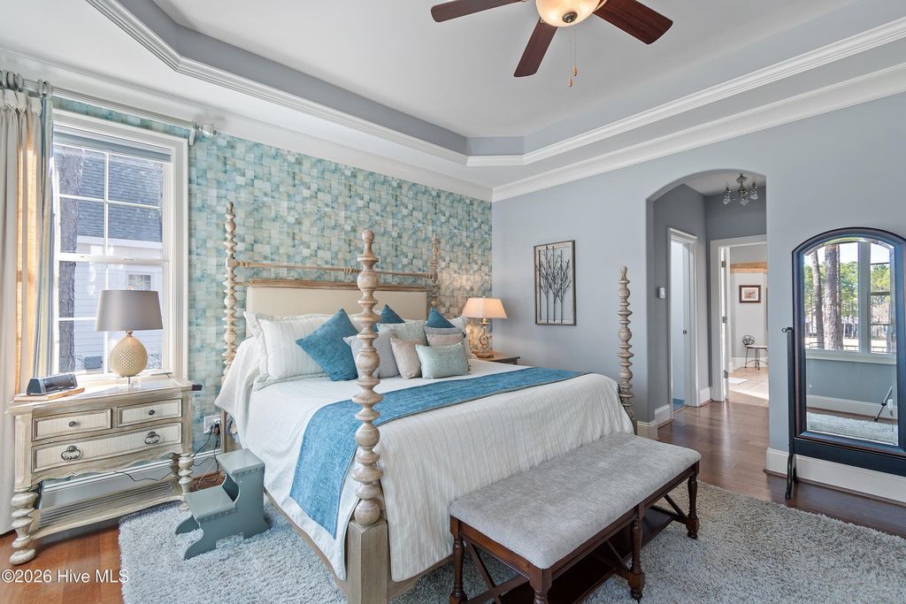 Image 35 of property listing at 4165 Wyndmere Drive, Southport, NC 28461