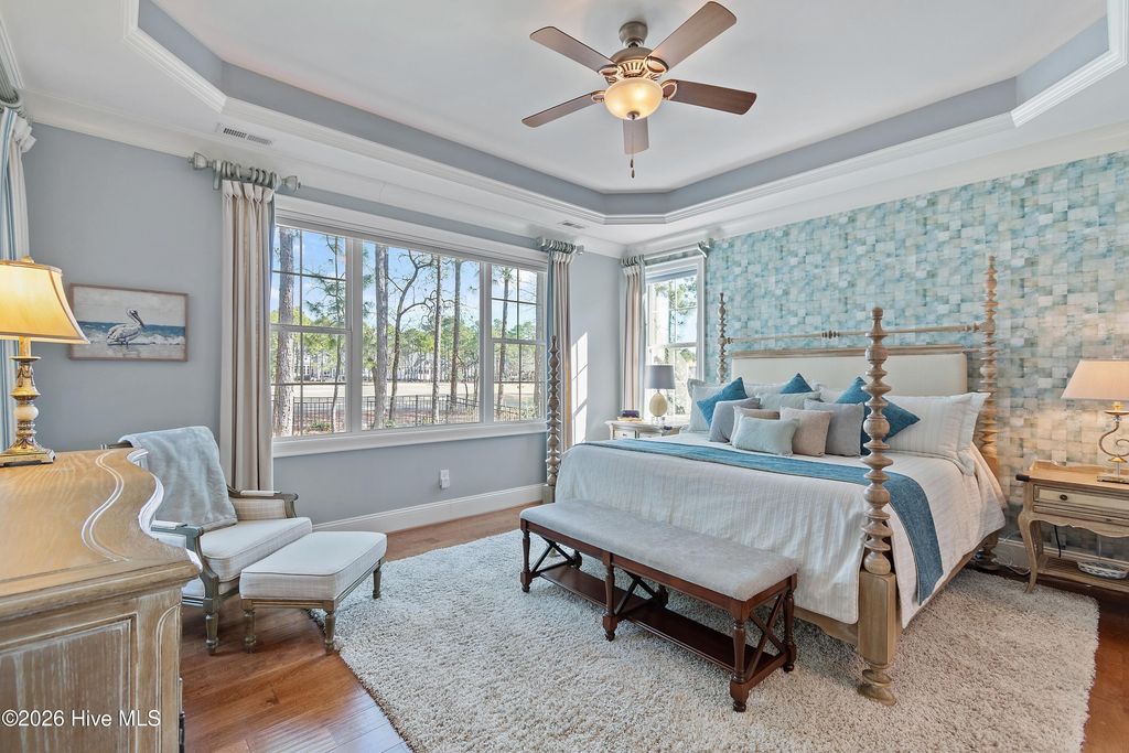 Image 36 of property listing at 4165 Wyndmere Drive, Southport, NC 28461