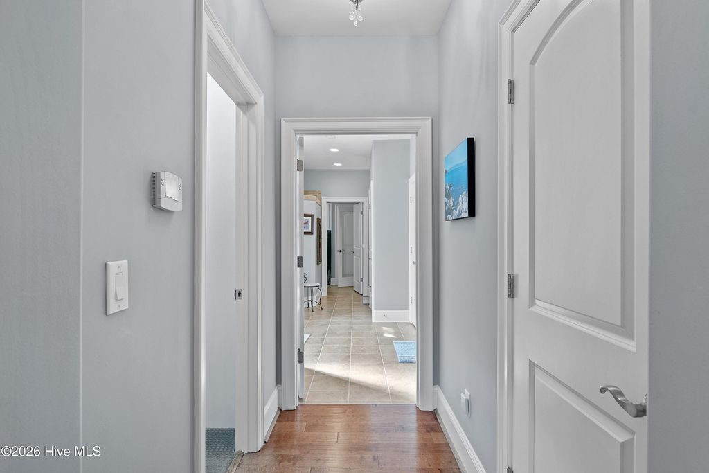 Image 38 of property listing at 4165 Wyndmere Drive, Southport, NC 28461