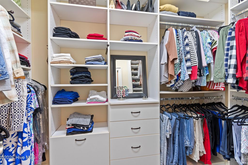 Image 40 of property listing at 4165 Wyndmere Drive, Southport, NC 28461