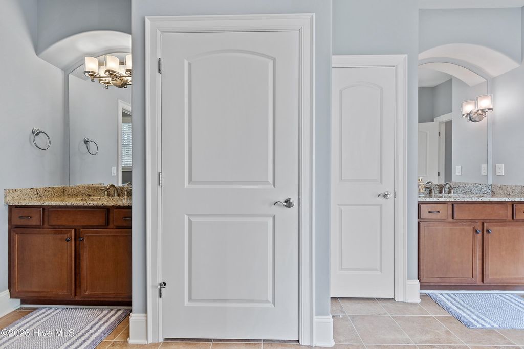 Image 44 of property listing at 4165 Wyndmere Drive, Southport, NC 28461