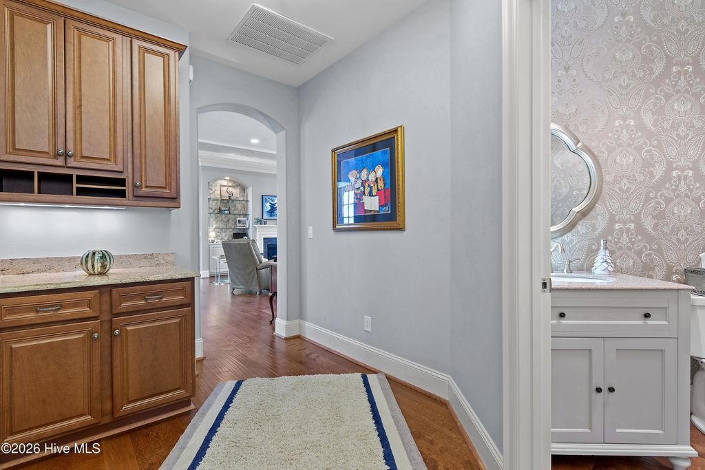 Image 46 of property listing at 4165 Wyndmere Drive, Southport, NC 28461