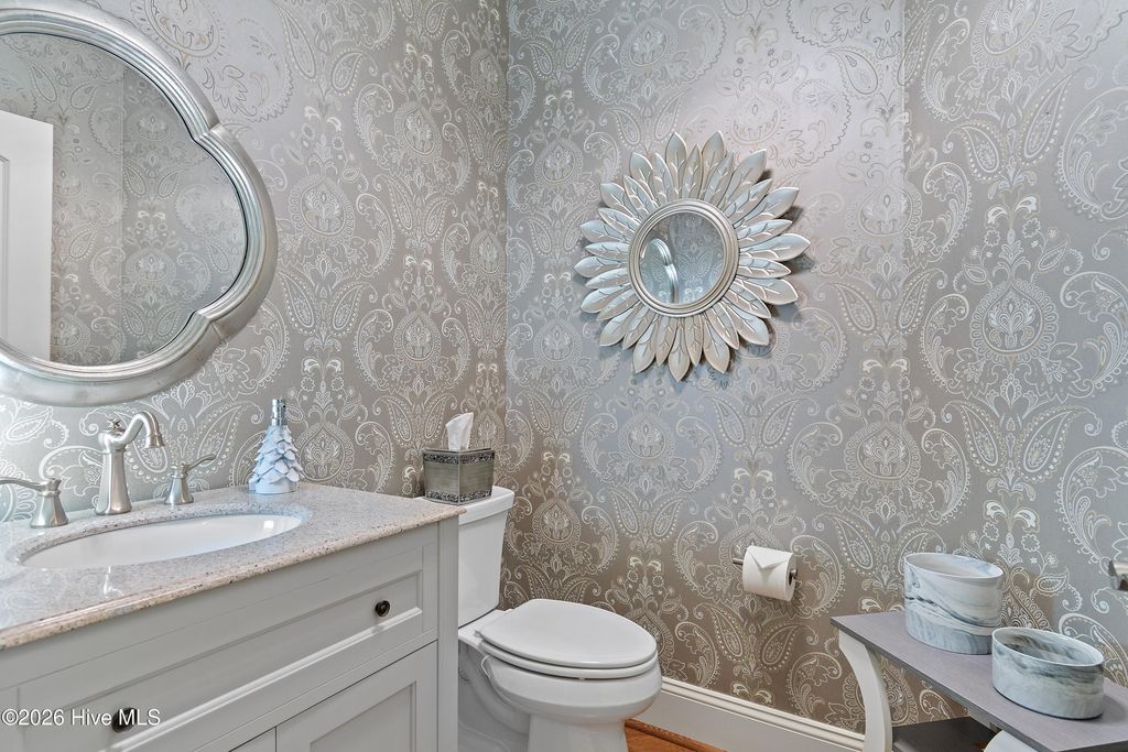 Image 47 of property listing at 4165 Wyndmere Drive, Southport, NC 28461