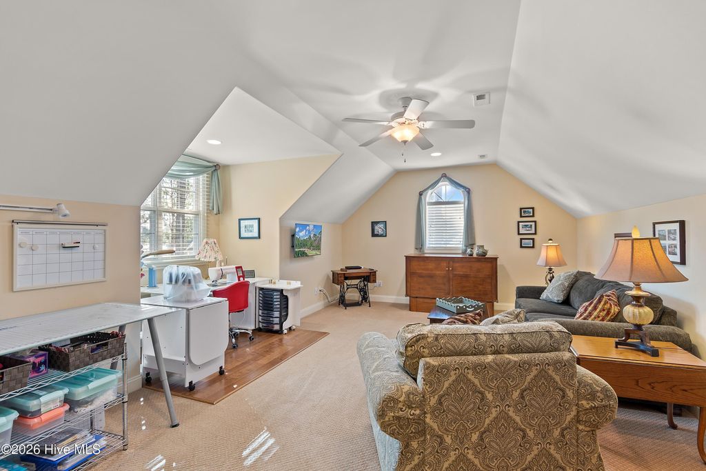 Image 52 of property listing at 4165 Wyndmere Drive, Southport, NC 28461